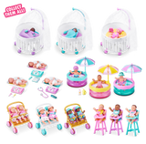 ZURU 5 Surprise My Mini Baby Series 2 Assorted