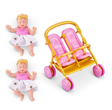 ZURU 5 Surprise My Mini Baby Series 2 Assorted