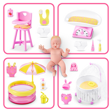 ZURU 5 Surprise My Mini Baby Series 2 Assorted