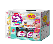 Zuru Mini Brands Fill the Fridge Series 1 Assorted