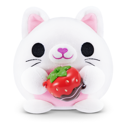 ZURU Snackles 5" Capsule LOVE Series 2 assorted