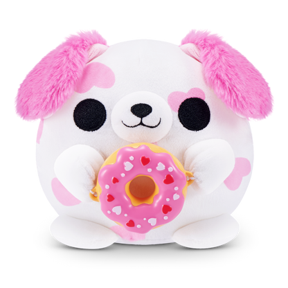 ZURU Snackles 5" Capsule LOVE Series 2 assorted