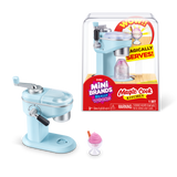 ZURU Mini Brands Magic Cook Kitchen Series 1 Assorted