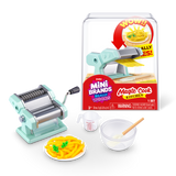 ZURU Mini Brands Magic Cook Kitchen Series 1 Assorted