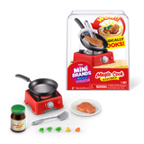 ZURU Mini Brands Magic Cook Kitchen Series 1 Assorted