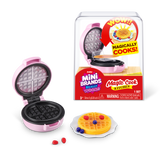 ZURU Mini Brands Magic Cook Kitchen Series 1 Assorted
