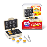 ZURU Mini Brands Magic Cook Kitchen Series 1 Assorted