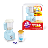 ZURU Mini Brands Magic Cook Kitchen Series 1 Assorted