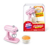 ZURU Mini Brands Magic Cook Kitchen Series 1 Assorted