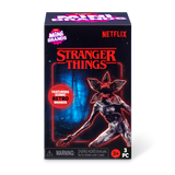 ZURU Mini Brands Stranger Things Blind Box Series 1 Assorted