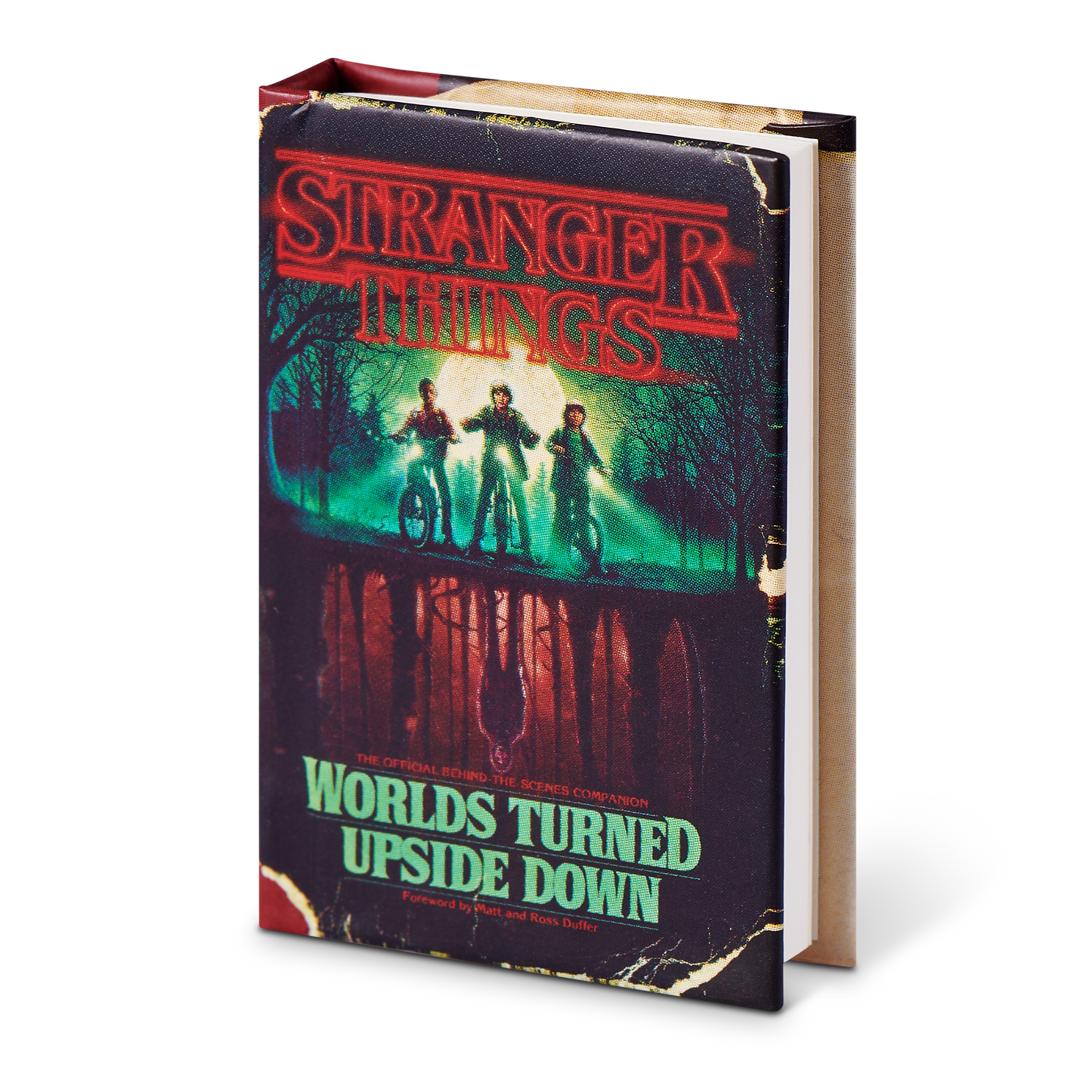 ZURU Mini Brands Stranger Things Blind Box Series 1 Assorted