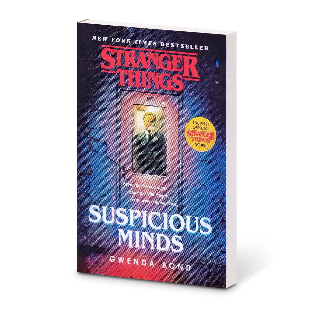 ZURU Mini Brands Stranger Things Blind Box Series 1 Assorted