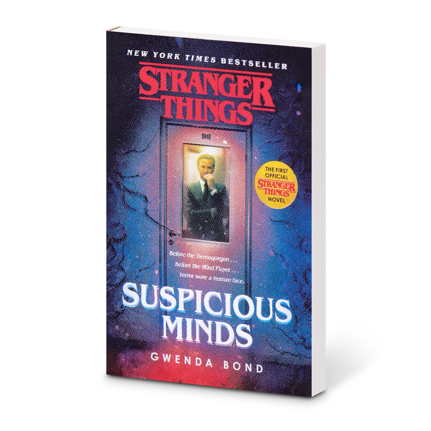 ZURU Mini Brands Stranger Things Blind Box Series 1 Assorted