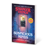 ZURU Mini Brands Stranger Things Blind Box Series 1 Assorted