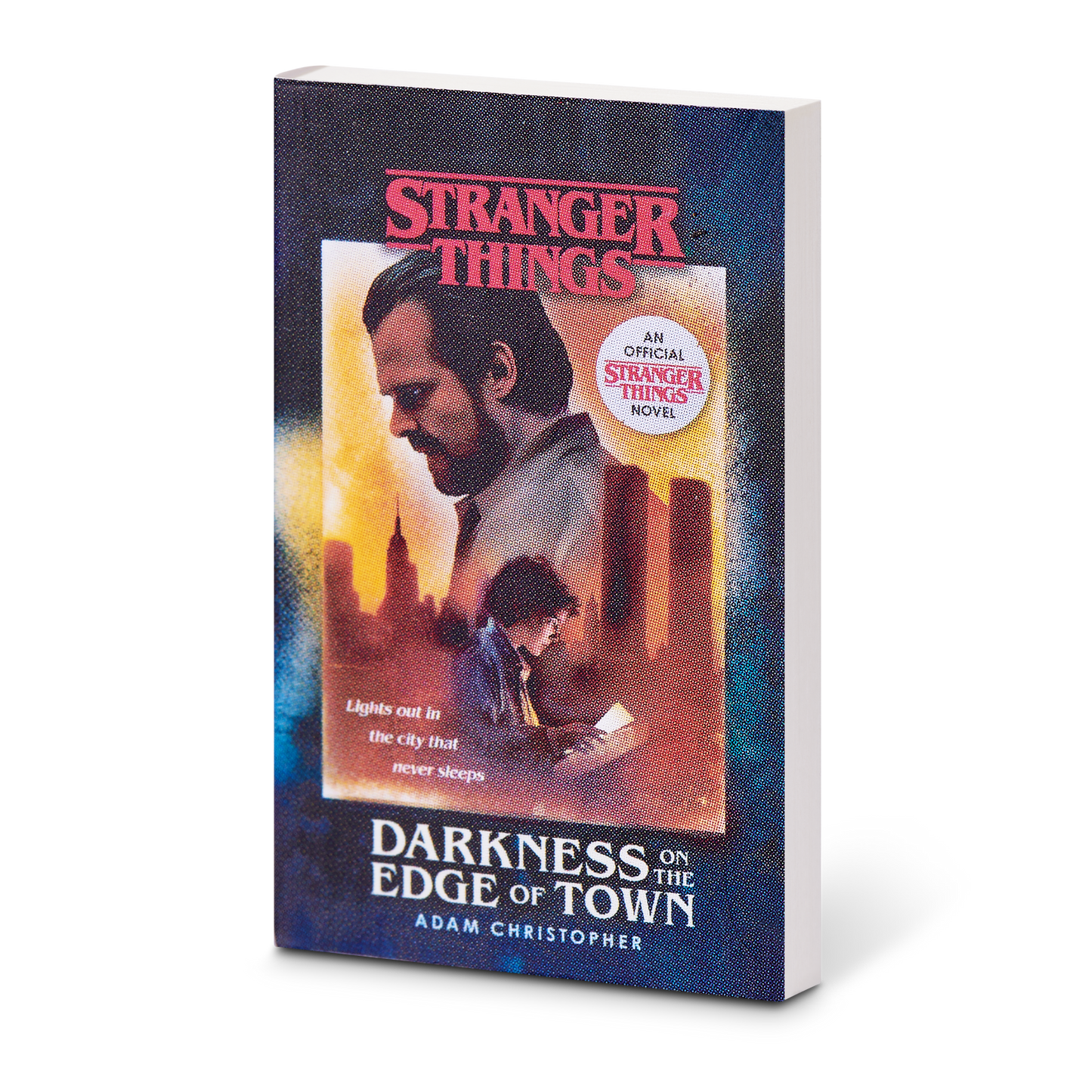 ZURU Mini Brands Stranger Things Blind Box Series 1 Assorted