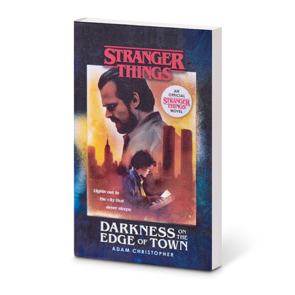 ZURU Mini Brands Stranger Things Blind Box Series 1 Assorted