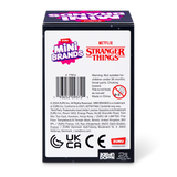 ZURU Mini Brands Stranger Things Blind Box Series 1 Assorted