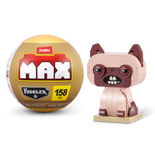 Zuru Max Premium Fuggler Alley Cats Series 1 YAWPER