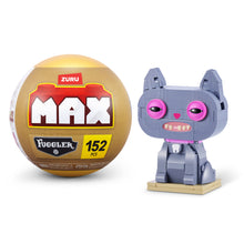 Zuru Max Premium Fuggler Alley Cats Series 1 TOOFER