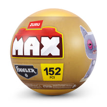 Zuru Max Premium Fuggler Alley Cats Series 1 TOOFER