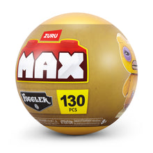 Zuru Max Premium Fuggler Baddies Series 1 MUNCH MUNCH