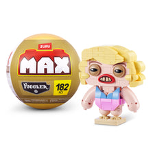 Zuru Max Premium Fuggler Stars Series 1 FLEETING FARTLET