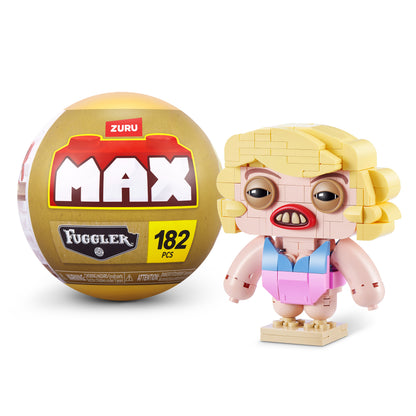 Zuru Max Premium Fuggler Stars Series 1 FLEETING FARTLET