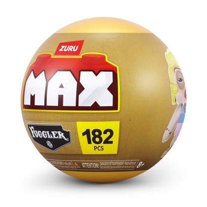 Zuru Max Premium Fuggler Stars Series 1 FLEETING FARTLET