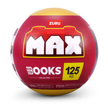Zuru Max Premium Books Series 1 DRACULA