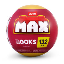 Zuru Max Premium Books Series 1 SHERLOCK HOLMES