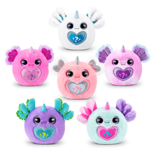 Rainbowcorns Axolotlcorn Surpise Series 1