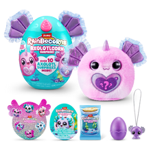 Rainbowcorns Axolotlcorn Surpise Series 1