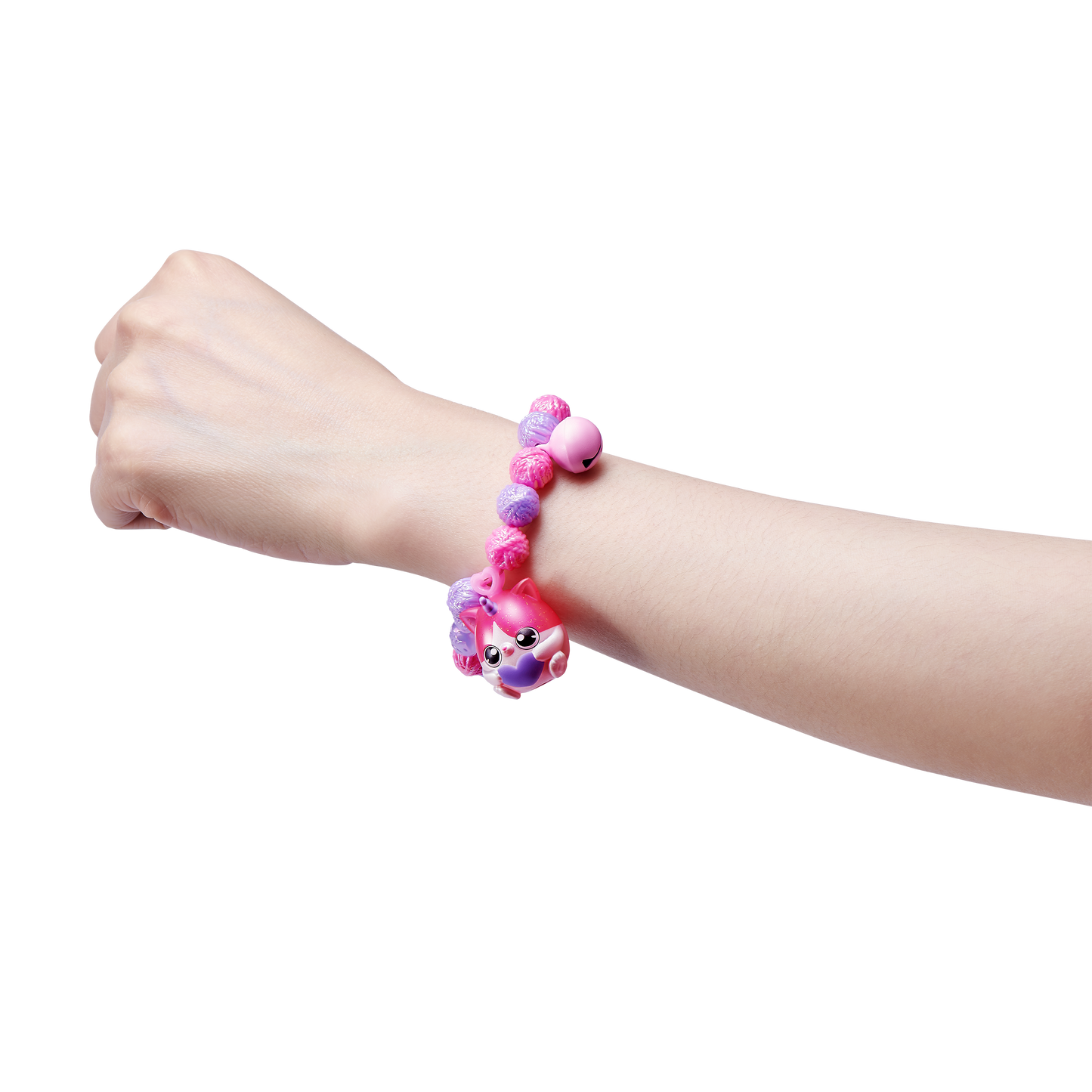 ZURU Rainbocorns Eggzania Kittymania Assorted