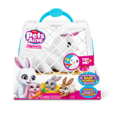 ZURU Pet's Alive Mama Bunny Surprise