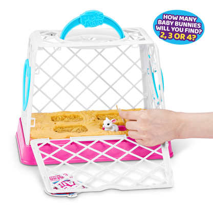 ZURU Pet's Alive Mama Bunny Surprise