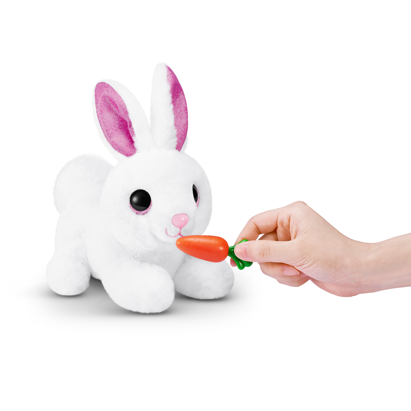 ZURU Pet's Alive Mama Bunny Surprise