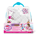 ZURU Pet's Alive Mama Bunny Surprise