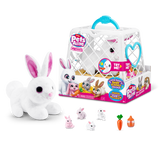 ZURU Pet's Alive Mama Bunny Surprise