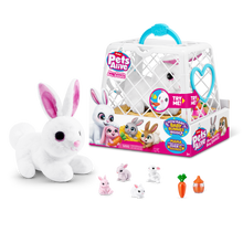 ZURU Pet's Alive Mama Bunny Surprise