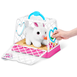 ZURU Pet's Alive Mama Bunny Surprise