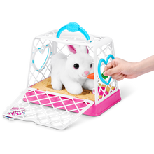 ZURU Pet's Alive Mama Bunny Surprise