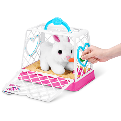 ZURU Pet's Alive Mama Bunny Surprise