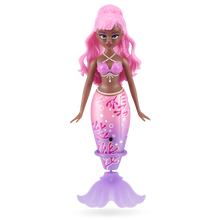 Pets Alive Swimming Purple Mermaid