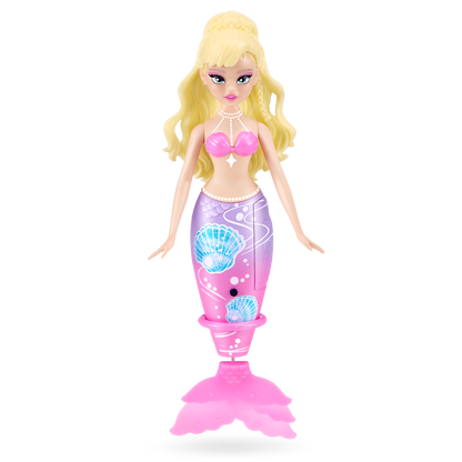 Pets Alive Swimming Blonde Mermaid