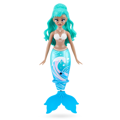 Pets Alive Swimming Blue Mermaid