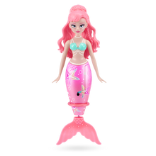 Pets Alive Swimming Pink Mermaid