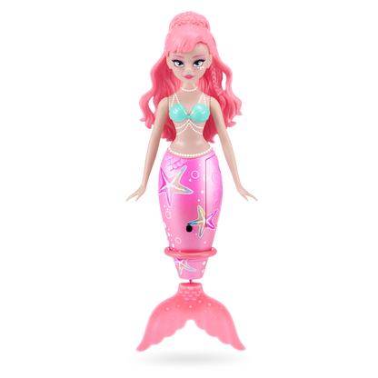 Pets Alive Swimming Pink Mermaid