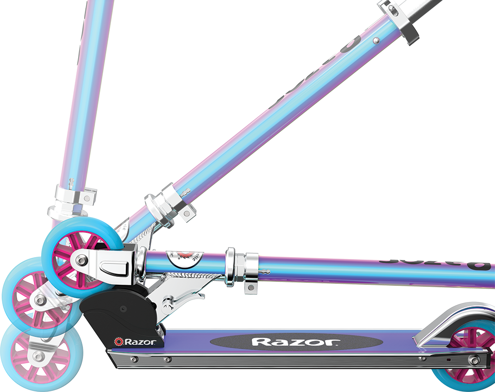 Razor A Special Edition - Holographic