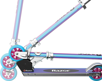 Razor A Special Edition - Holographic