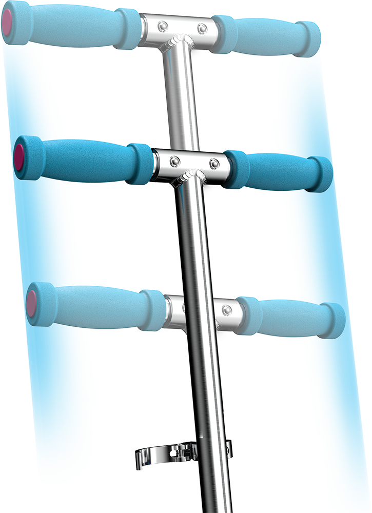 Razor A Special Edition - Holographic